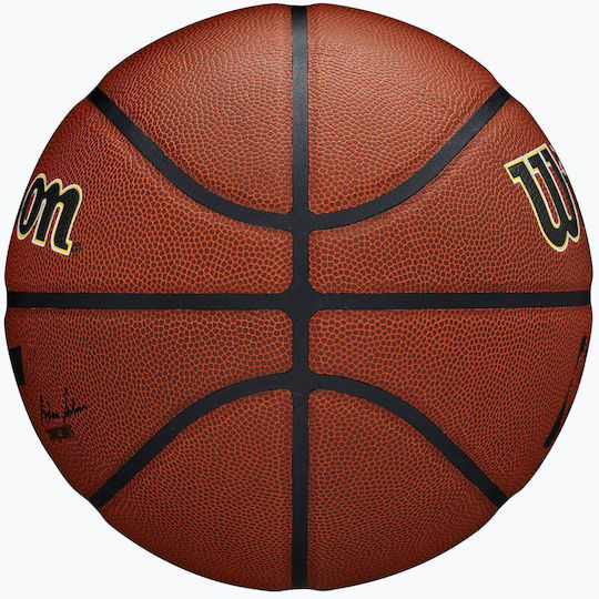 Wilson NBA Team Alliance Utah Basketball Innenbereich / Draußen
