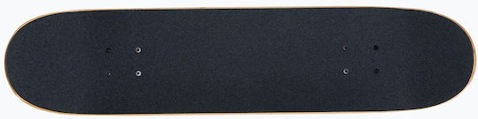 Tricks Skate Tricks Muertos Complete Shortboard Λευκό