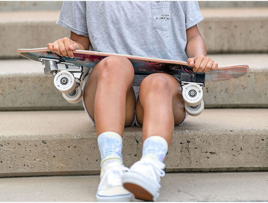 Aztron Roți Skateboard 65mm