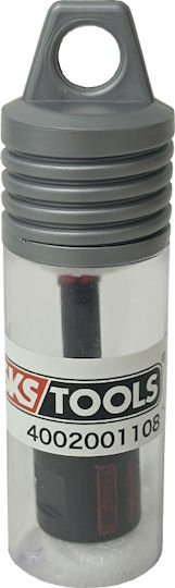 SKS Tools Ποτηροτρύπανo Ξηρής Κοπής με Διάμετρο 8mm