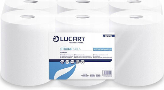 Lucart Strong Χειροπετσέτα 239τμχ