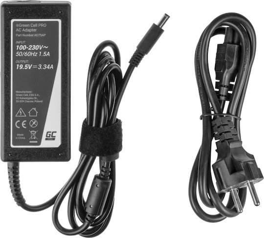 Bătaie De Alimentare Cu Cablu Pentru Dell Dell Inspiron 15 7000 XPS 13 7390