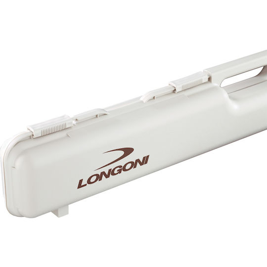 Cue Case Shuttle Longoni 1b-2s Beige