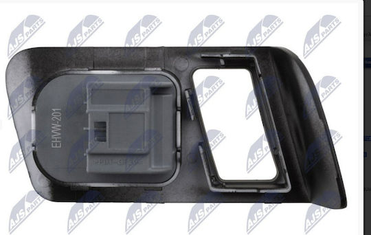 Mirror Switch VW Caddy 2004- Touran 2003