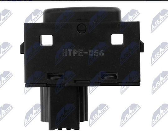 Fensterschalter Peugeot 307 2000-, 407 2004-, Citroen C5 2001-2008