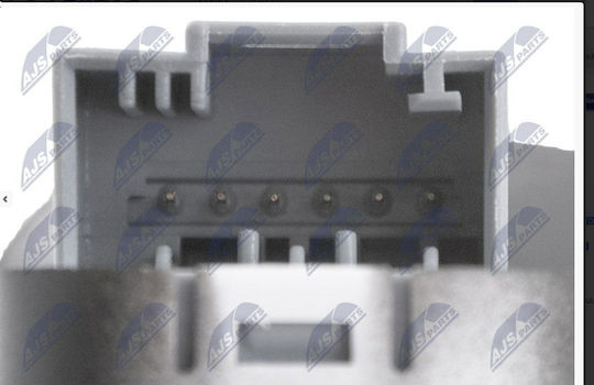 Mirror Switch VW Caddy 2004- Touran 2003