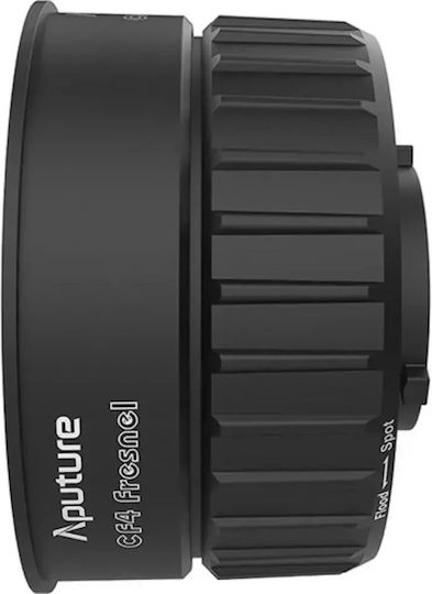 Aputure mit Helligkeit LUX 36 Lux