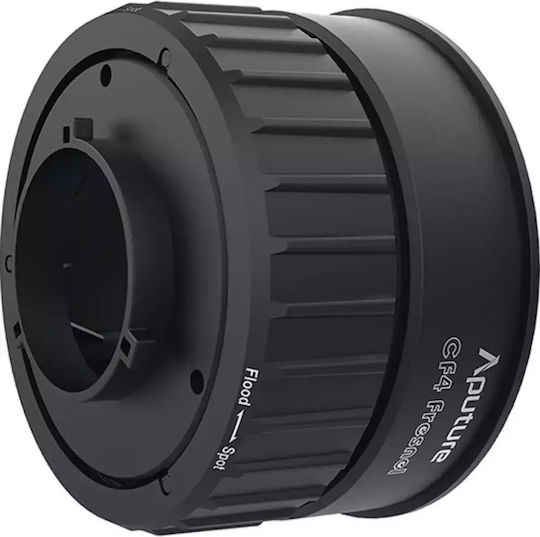 Aputure mit Helligkeit LUX 36 Lux