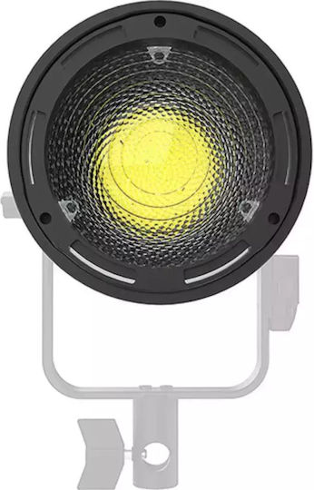 Aputure mit Helligkeit LUX 36 Lux