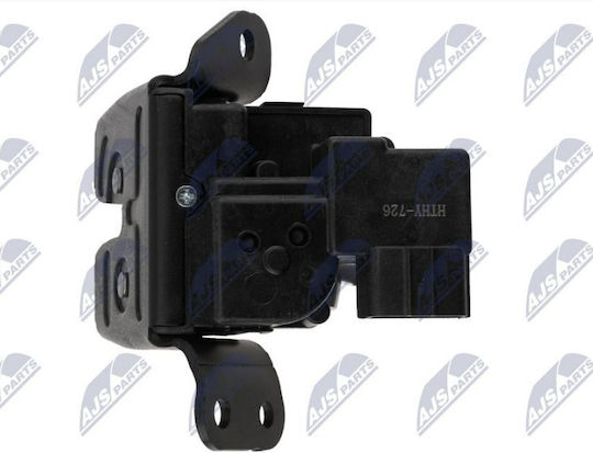 Elektromagnetische Verriegelung Hyundai I30 2008- I30 CW 2008