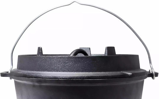 Μαντεμένια Γάστρα Origin Outdoors Πόδια 7,6lt
