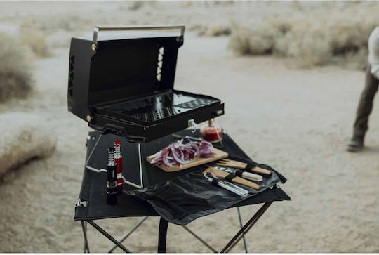 Primus Campfire Prep Set Black