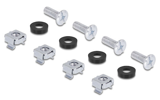 DeLock Support Bracket 67281 2 Pieces
