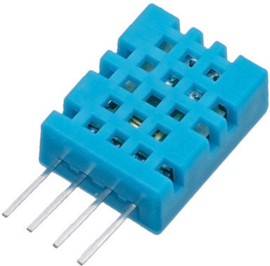 Dht11 Digital Temperature Humidity Sensor Arduino