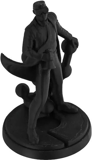 Polymaker Fiberon By Plolymaker Petg-rcf08 PETG 3D Принтер Филамент 1.75мм Сив