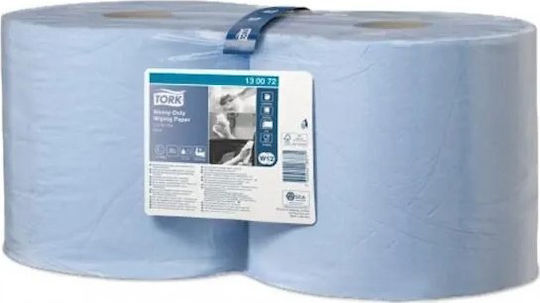 Tork 2 Ρολά 130072