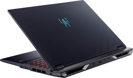 Acer Predator Helios Neo 16 16" IPS QHD+ 240Hz (Ultra 9-275HX/32GB/1.0TB SSD/GeForce RTX 5070 Ti/W11 Home) Abyssal Black (International English Keyboard)