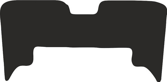 Rear Floor Mats Opel Monterey Suv 1991-1999