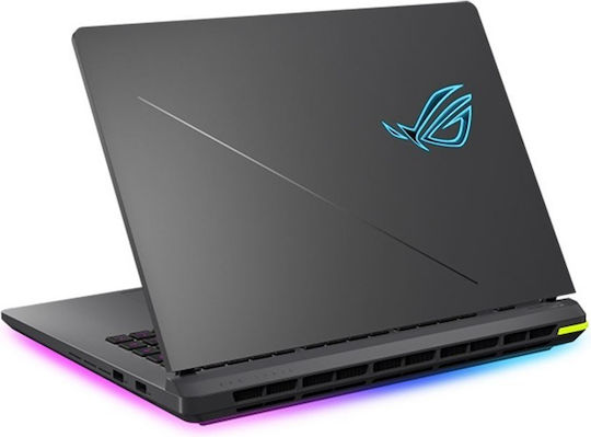Asus ROG Strix G16 G615LR 16" QHD+ 240Hz (Ultra 9-275HX/32GB/2TB SSD/GeForce RTX 5070 Ti/W11 Home) (US Keyboard)