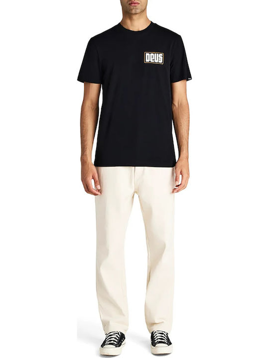 T-shirt Black