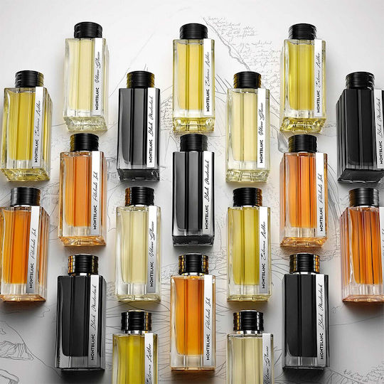 MontBlanc Collection Star Oud Eau de Parfum 125ml