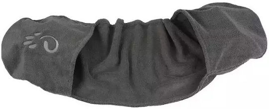 Mountain Paws Muddy Dog Towel
