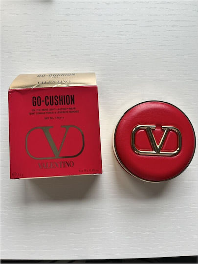Valentino Омекотяване SPF50 Ln1 14гр