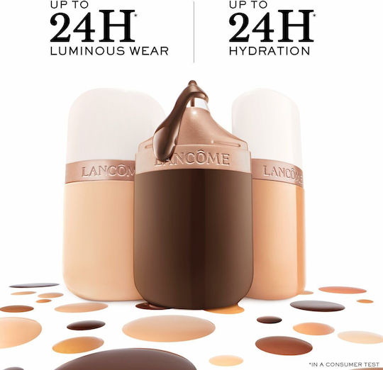 Lancome Idôle Liquid Foundation 14n 30ml