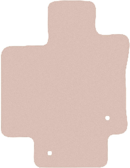 Driver Mat Fortune Toyota Highlander Iv Suv 2021
