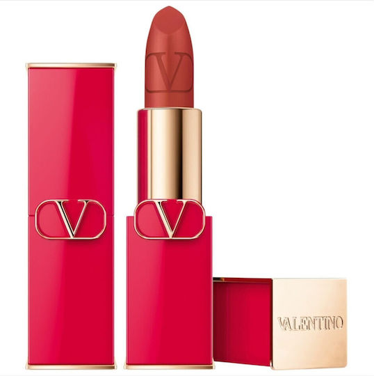Valentino Κραγιόν Refill Matte 123r 3.5gr
