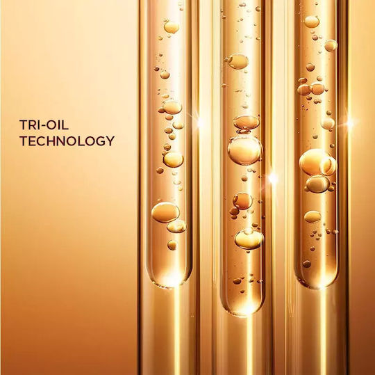 Clarins Texture Αντιγηραντικό Serum Προσώπου για Λάμψη & Αναζωογόνηση 30ml