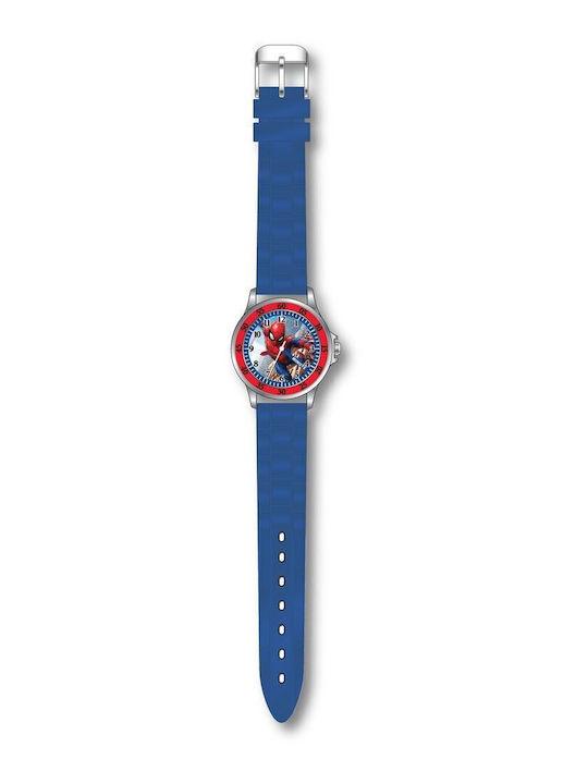 Kids Licensing Kinderuhr Blau