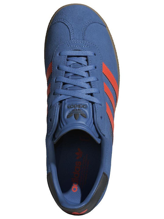 Gazelle Gazelle Kids Sneakers Blue