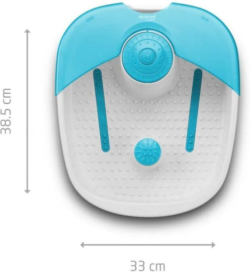 Medisana Massage Device for the Legs with Heating Function