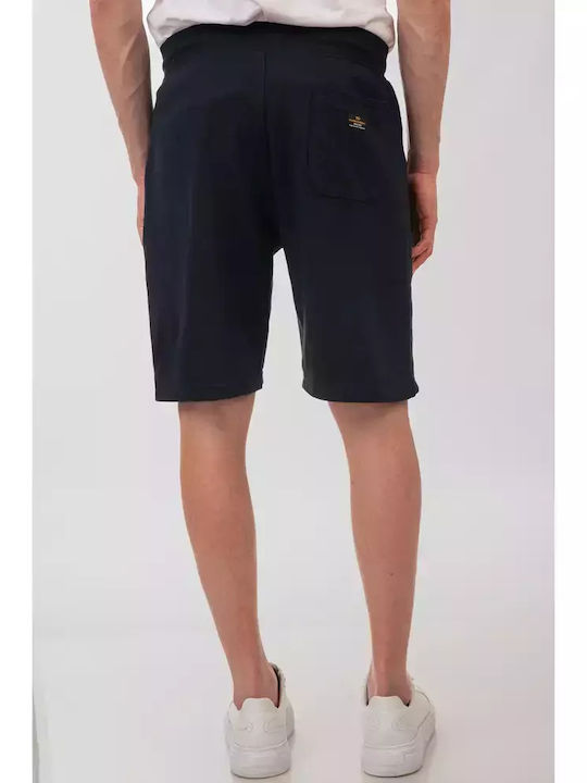Αθλητική Ανδρική Βερμούδα Navy