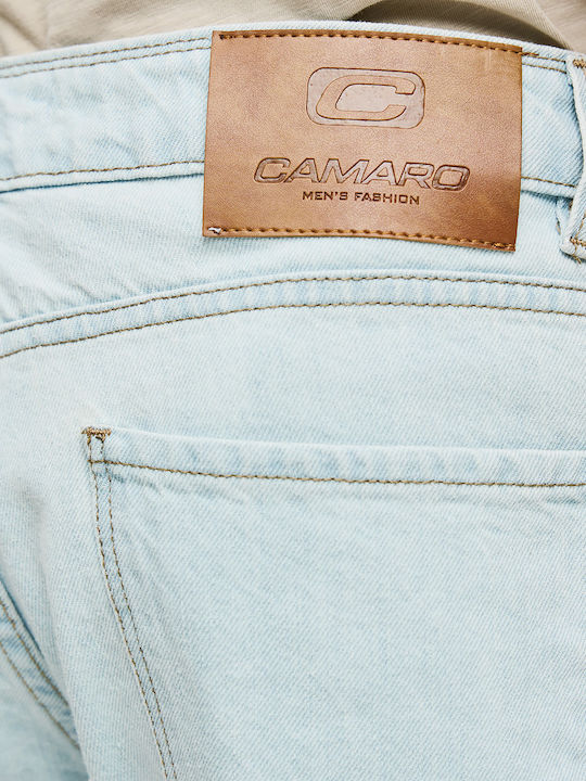 Herrenshorts Jean