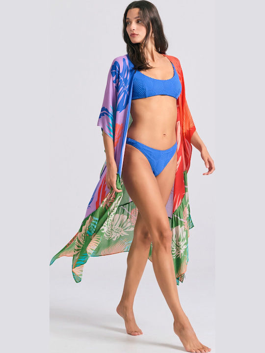 Bikini Slip Blue