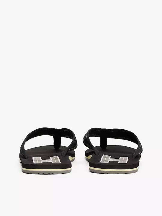 Ανδρικά Flip Flops Μαύρα