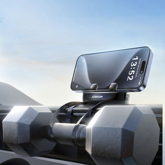 Joyroom Car Mobile Mount 7" with Black Anti-Slip Surface