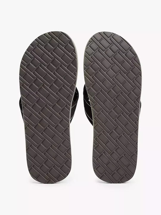 Ανδρικά Flip Flops Μαύρα