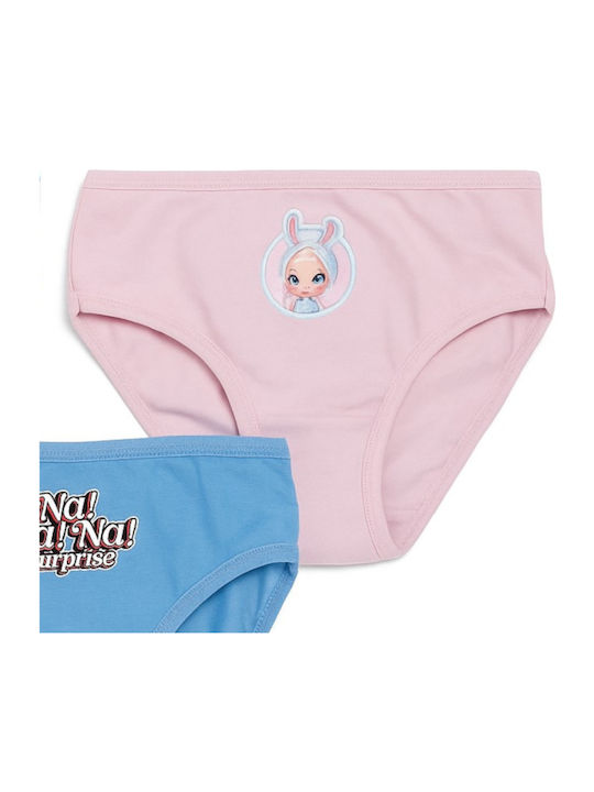 Disney Kinder-Set mit Slips Bunte 3Stück