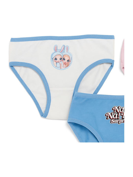 Disney Kinder-Set mit Slips Bunte 3Stück