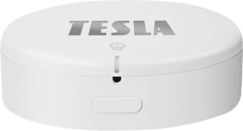 Tesla Wireless Digital Weather Station Tabletop
