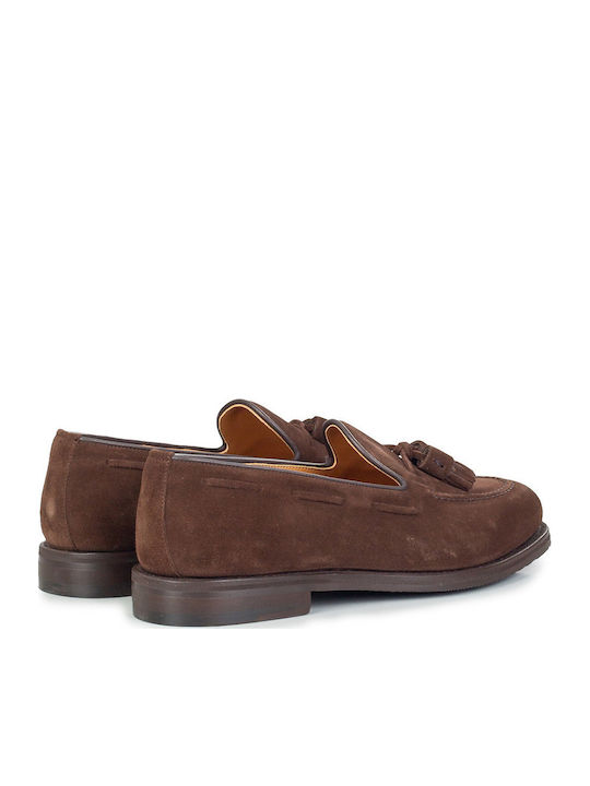 Mocasini barbati in Maro Culori