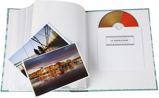 Colour Painting Ev07 Album Holds 300 Photos 10x15