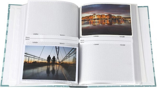 Stone Painting Ev08 Album Holds 300 Photos 10x15