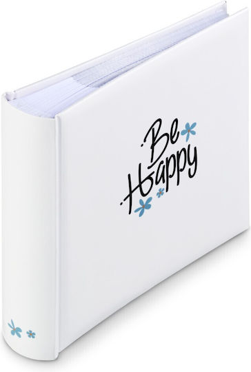 Hama Good Things Happy 10x15 200 Fotos Einsteck Memo 7713