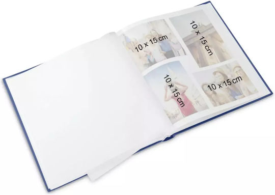 HAMA Album Fine Art 50 Pages Grey 29x32cm