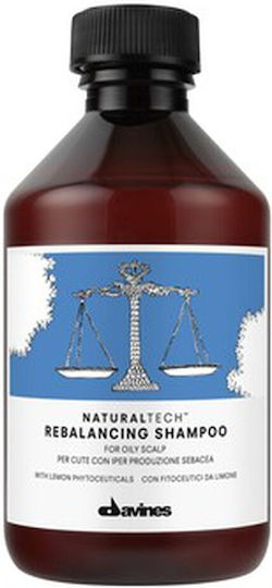 Davines Shampoos Hydration for Dry Hair Hair 100ml 100gr