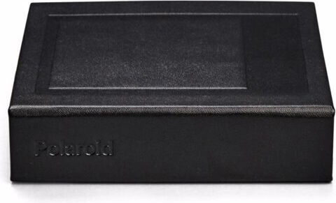 Polaroid Album Loveinstant for 40 Photos Dimensions 10x15cm Black 11.8x12.6cm